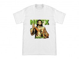 Camiseta de Mujer Nofx